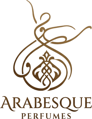 Arabesque Perfumes Logo